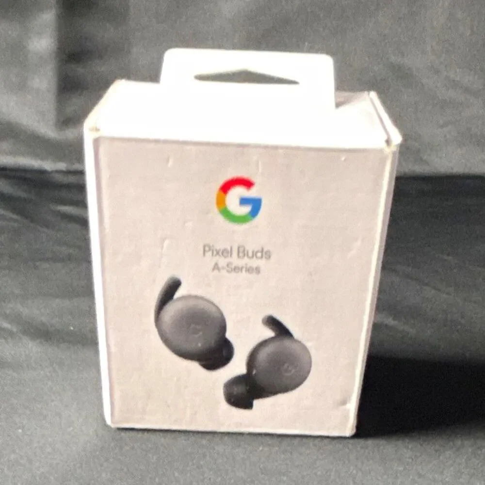 google pixel buds